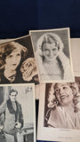 Picture show Annual for 1929, with extra photographs