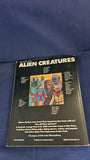 Richard Siegel - Alien Creatures, Reed Books, 1978