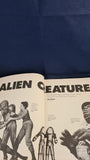 Richard Siegel - Alien Creatures, Reed Books, 1978