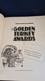 Harry & Michael Medved - The Golden Turkey Awards, Angus & Robertson, 1981