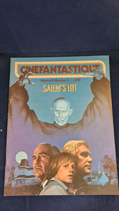 Cinefantastique Volume 9 Number 2 Winter