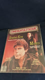 Cinefantastique February 1991, Unopened