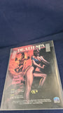 Cinefantastique February 1991, Unopened