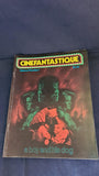 Cinefantastique Volume 5 Number 1, Spring 1976