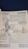 Cinefantastique Volume 5 Number 1, Spring 1976