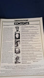 Cinefantastique Volume 23 Number 2/3, October 1992, Double Issue
