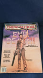 Cinefantastique Volume 23 Number 1, August 1992