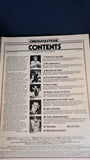 Cinefantastique Volume 23 Number 1, August 1992