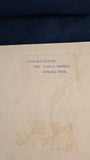 Charles Folkard - The Adventures of Teddy Tail of The Daily Mail, A & C Black, no date