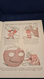 Charles Folkard - The Adventures of Teddy Tail of The Daily Mail, A & C Black, no date