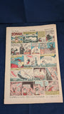 Beano Comic Number 1000 September 16th 1961