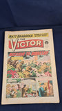 Victor Comics Numbers 387, 401, 419, 422 & 430 1968/69