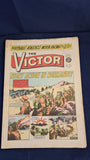 Victor Comics Numbers 387, 401, 419, 422 & 430 1968/69