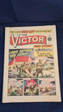 Victor Comics Numbers 387, 401, 419, 422 & 430 1968/69