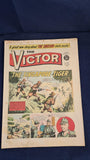 Victor Comics Numbers 387, 401, 419, 422 & 430 1968/69