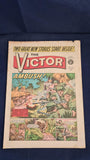 Victor Comics Numbers 387, 401, 419, 422 & 430 1968/69