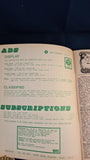 Xenophile Volume II Number 1, May 1975, Whole Number 13