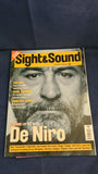 Sight and Sound Magazine Volume 13 Issue 8 August 2003