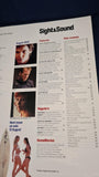 Sight and Sound Magazine Volume 13 Issue 8 August 2003
