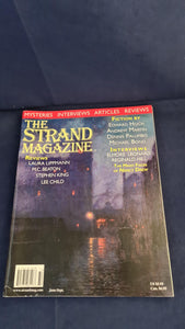 The Strand Magazine June-September Issue XXIII 2007