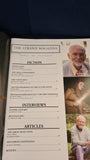 The Strand Magazine June-September Issue XXIII 2007
