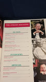 The Strand Magazine October-January Issue XXIII 2007