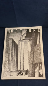 Nocturne Magazine 1989