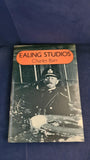 Charles Barr - Ealing Studios, David & Charles, 1977, First Edition