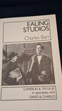 Charles Barr - Ealing Studios, David & Charles, 1977, First Edition