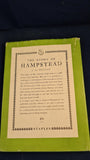 J C Trewin - The Story of Stratford-upon-Avon, Staples Press, 1950