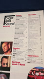 Sight and Sound Magazine Volume 5 Issue 3 March 1995