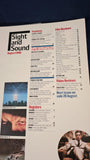 Sight and Sound Magazine Volume 6 Issue 8 August 1996