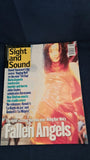 Sight and Sound Magazine Volume 6 Issue 9 September 1996