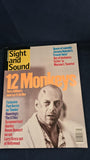 Sight and Sound Magazine Volume 6 Issue 4 April 1996