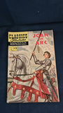 Joan of Arc, Classics Illustrated Number 78