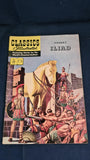 Homer - The Iliad, Classics Illustrated Number 77
