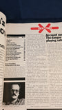 Design and Art Direction Numbers 30, 31 & 36