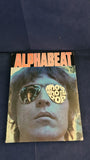 Alphabeat, Who's Who in Pop, Century 21 Publishing, 1969
