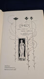 Marie Corelli - Cameos, Hutchinson, 1896