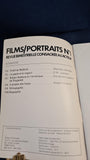 Robert Redford, Films/Portraits, 1978, Editions Cinemania Paris, French copy