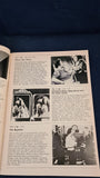 Women's Cinema - National Film Theatre April May 1973