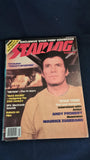 Starlog Magazine Number 32 March 1980, The Magazine of the Future