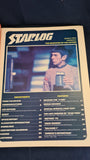 Starlog Magazine Number 32 March 1980, The Magazine of the Future