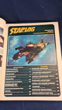 Starlog Magazine Number 31 February 1980, The Magazine of the Future