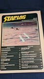 Starlog Magazine Number 34 May 1980, The Magazine of the Future, Star Wars Photo Insert