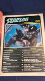 Starlog Magazine Number 33 April 1980, The Magazine of the Future