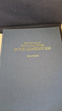 Simon Houfe - Dictionary of 19th Century British Book Illustrations, Antique Collectors Club, 1996