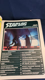 Starlog Magazine Number 35 June 1980, The Magazine of the Future