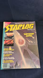 Starlog Magazine Number 29 December 1979, The Magazine of the Future