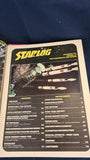 Starlog Magazine Number 29 December 1979, The Magazine of the Future